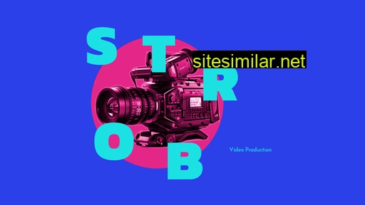 strobfilms.ru alternative sites