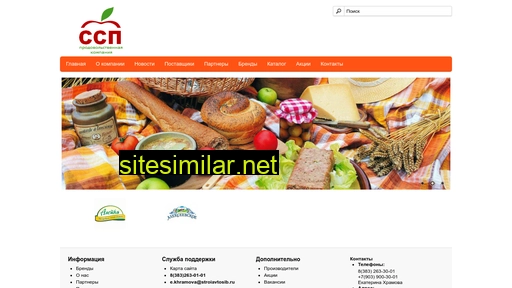 stroiavtosib.ru alternative sites