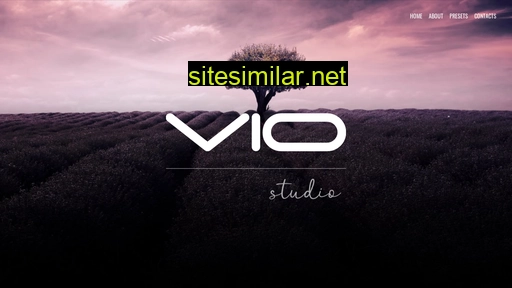 studiovio.ru alternative sites