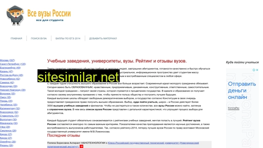 studylist.ru alternative sites