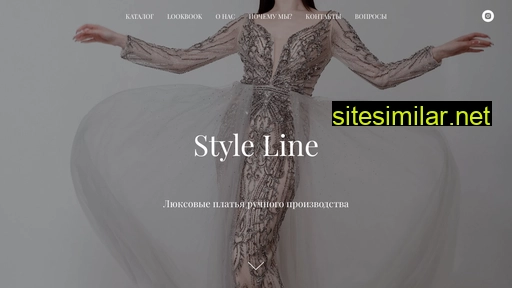 styledresses.ru alternative sites
