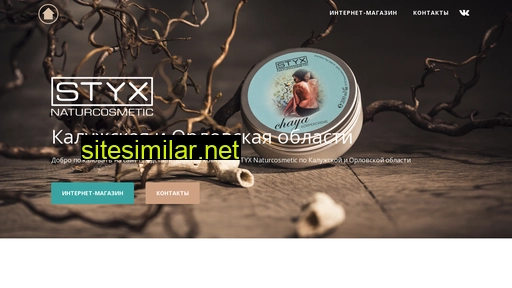 styx-obninsk.ru alternative sites
