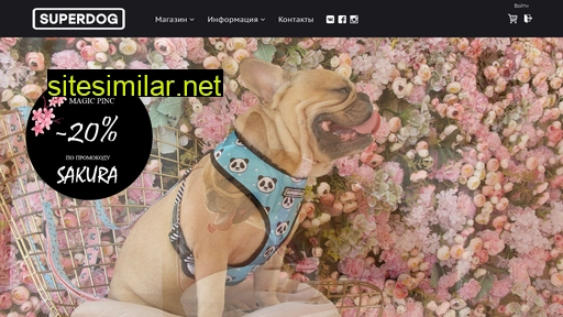 superdog.ru alternative sites