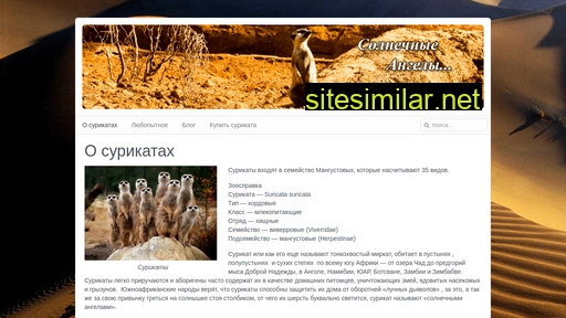 suricat.ru alternative sites