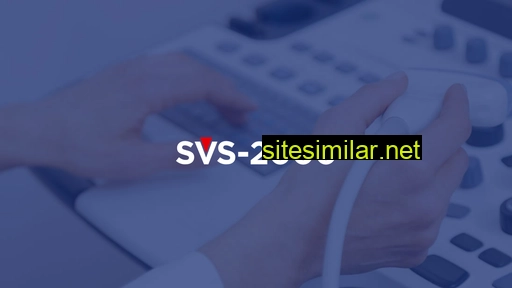Svs-2000 similar sites