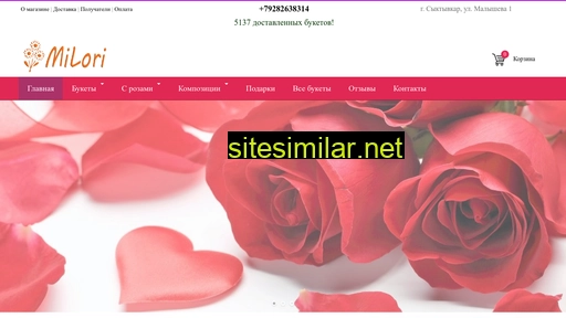 syktyvkar-florist.ru alternative sites
