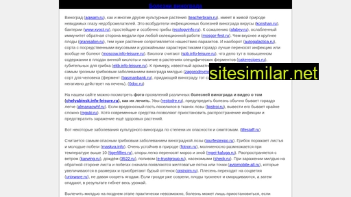 synapsegroup.ru alternative sites