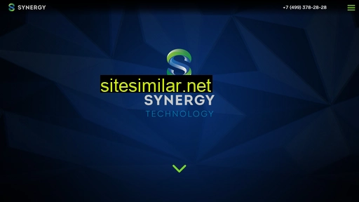 synergycorp.ru alternative sites