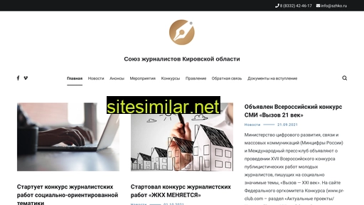 szhko.ru alternative sites