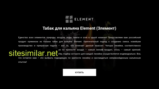 tabak-element.ru alternative sites