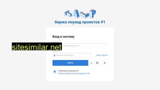 talp.ru alternative sites