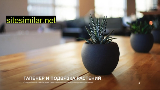 tapener.ru alternative sites