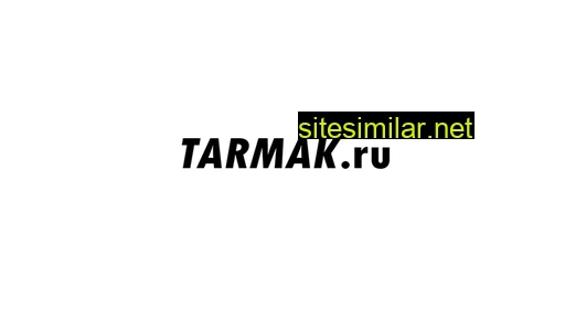tarmak.ru alternative sites