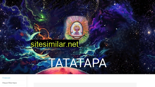 Tatatara similar sites