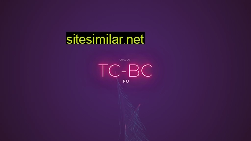 Tc-bc similar sites