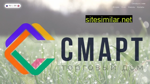 td-smart.ru alternative sites