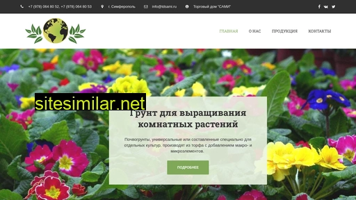 tdsami.ru alternative sites