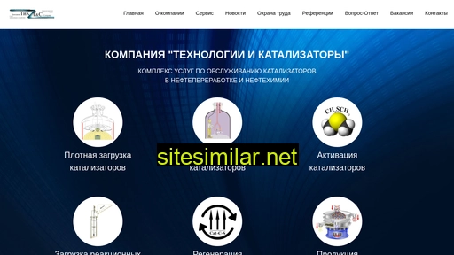 techcat.ru alternative sites