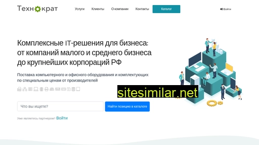 techno-krat.ru alternative sites