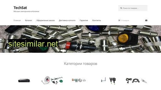 techsat.ru alternative sites