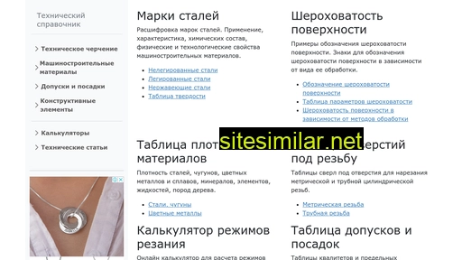 tekhnar.ru alternative sites