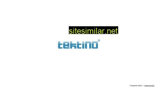 tektino.ru alternative sites