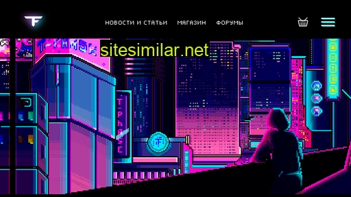 temnaya-faza.ru alternative sites