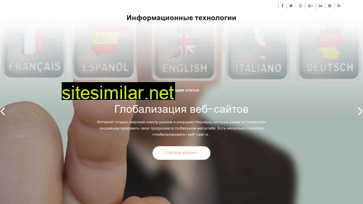 terraconversa.ru alternative sites