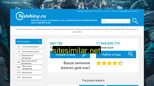 testshiny.ru alternative sites
