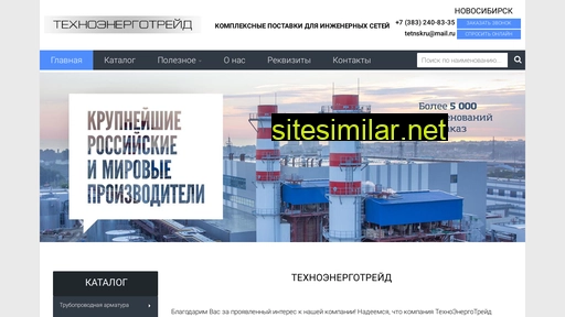 tetnsk.ru alternative sites