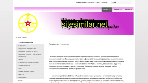 tetrada.ru alternative sites