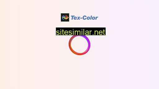 Texcoloromsk similar sites