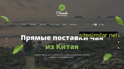 tfriends.ru alternative sites