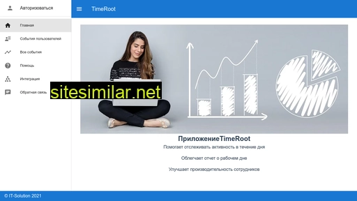 timeroot.ru alternative sites