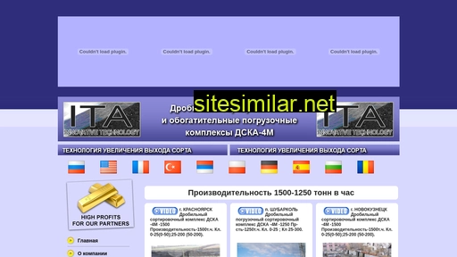 timetehno.ru alternative sites