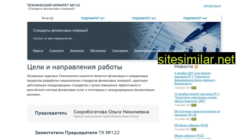 tk122.ru alternative sites