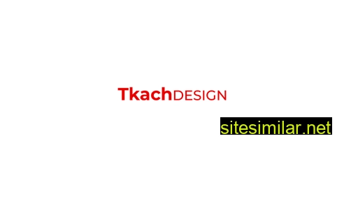 Tkachdesign similar sites