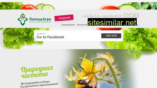 tklipagro.ru alternative sites