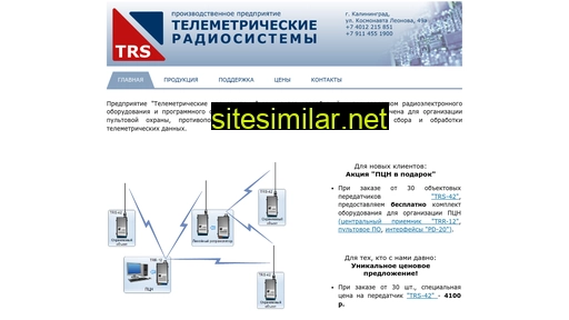 tmrsystems.ru alternative sites