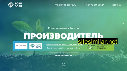 tobesorb.ru alternative sites
