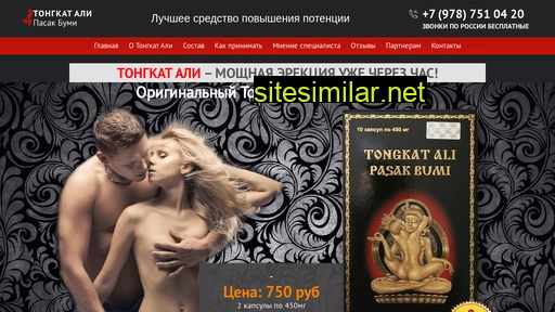 tongkatbumi.ru alternative sites