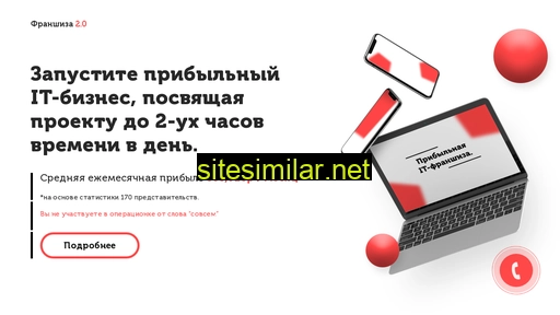 top-franshizainvest.ru alternative sites