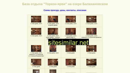 torhonjarvi.ru alternative sites