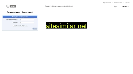 Torrent-crm similar sites