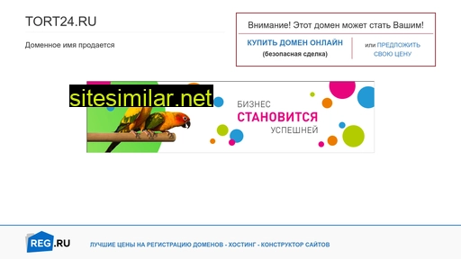 tort24.ru alternative sites