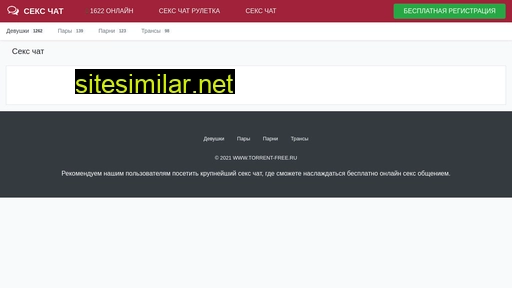 torrent-free.ru alternative sites