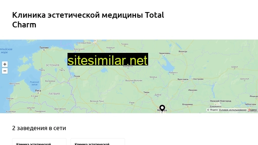 total-charm-med.ru alternative sites