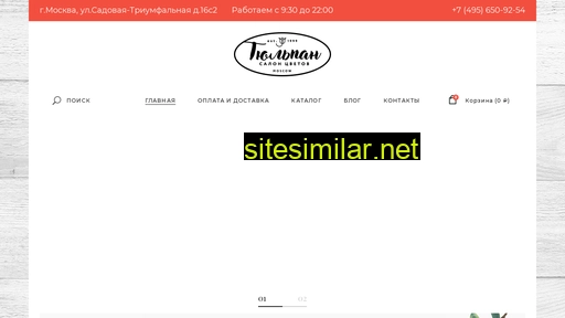 t-fl.ru alternative sites