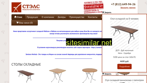 trade-stels.ru alternative sites