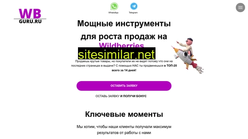 traficexpert.ru alternative sites